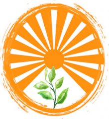 Logo de L'eau à la bouche Kombucha