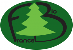 Logo de France Sapin Bio