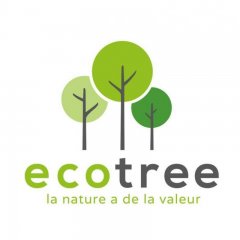 Logo de EcoTree