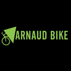Logo de Arnaud Bike