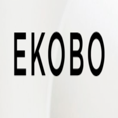 Logo de EKOBO