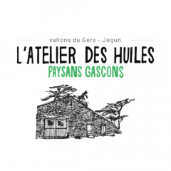 Logo de L'Atelier des Huiles