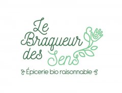 Logo de Le braqueur des sens
