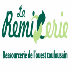 Logo de La RemiXerie