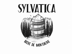 Logo de Brasserie Sylvatica