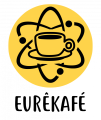Logo de EUREKAFE