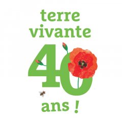 Logo de Terre vivante