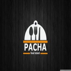 Logo de Pacha Food