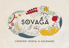 Logo de SOVAGA
